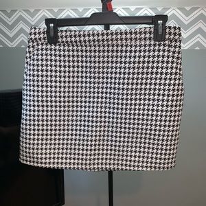 Forvever 21 Miniskirt